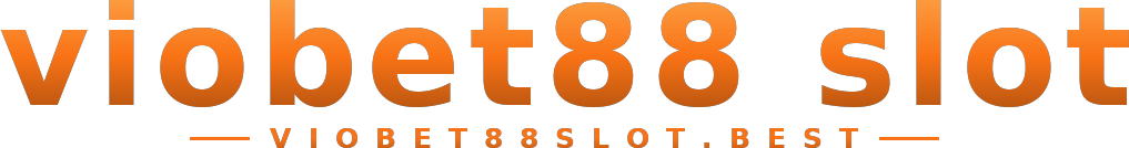viobet88 slot logo